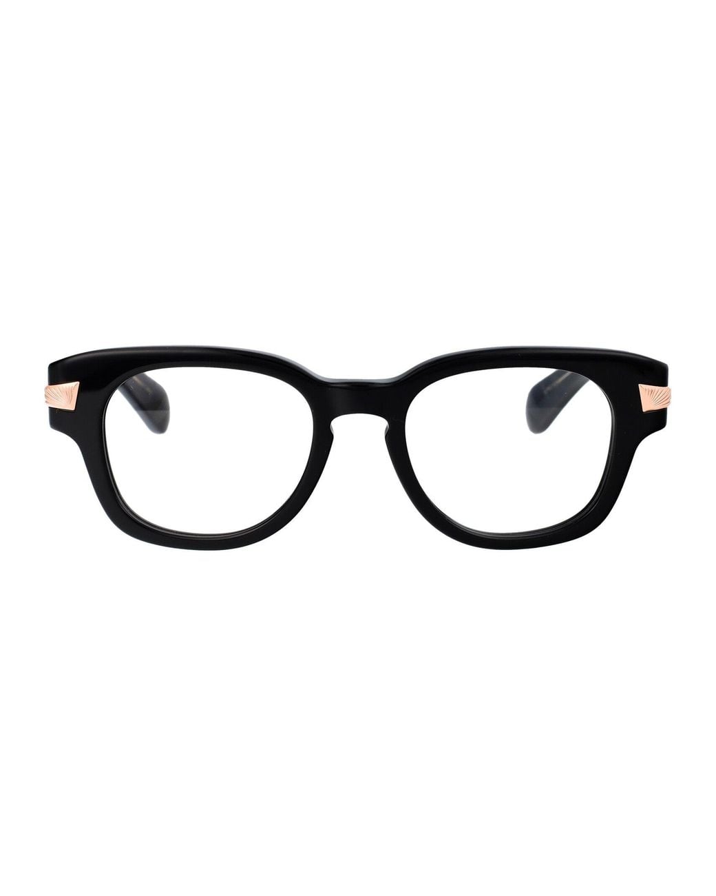 Gucci Black Glasses for men