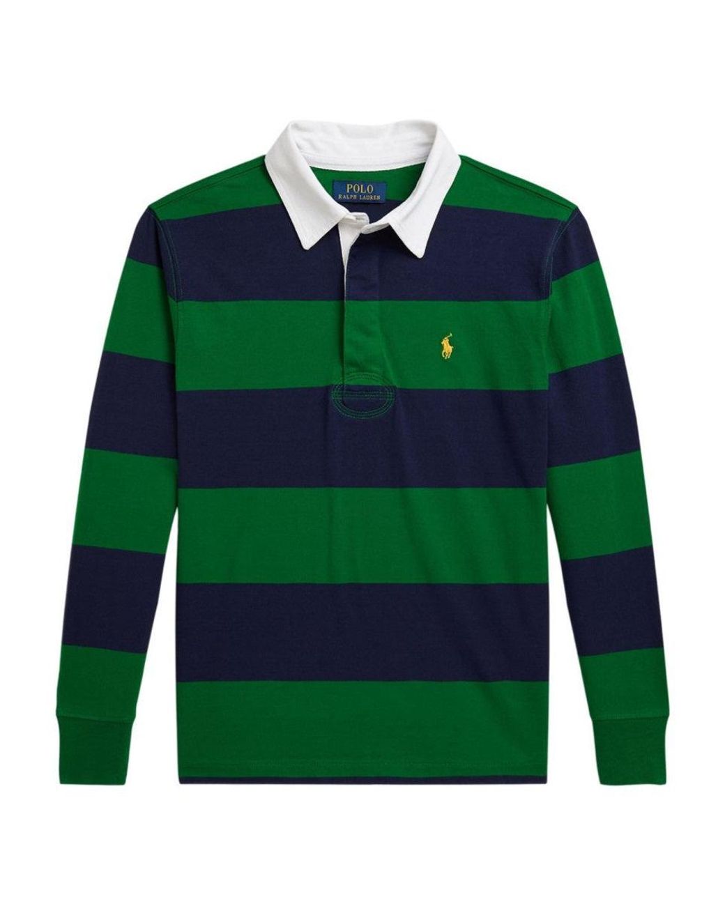 Polo Ralph Lauren Green Polo