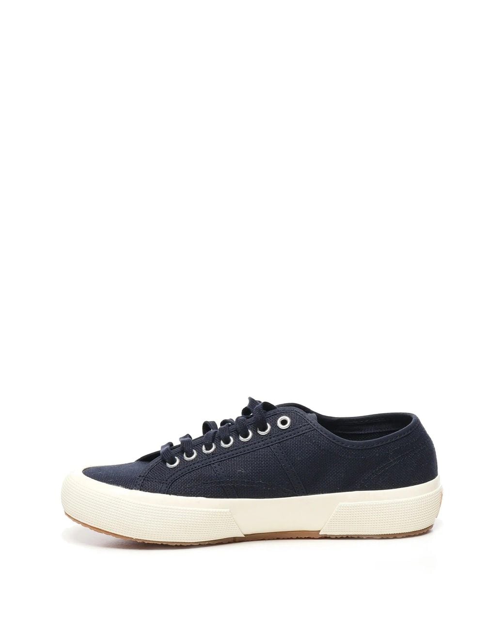 Superga Blue 2750 Og