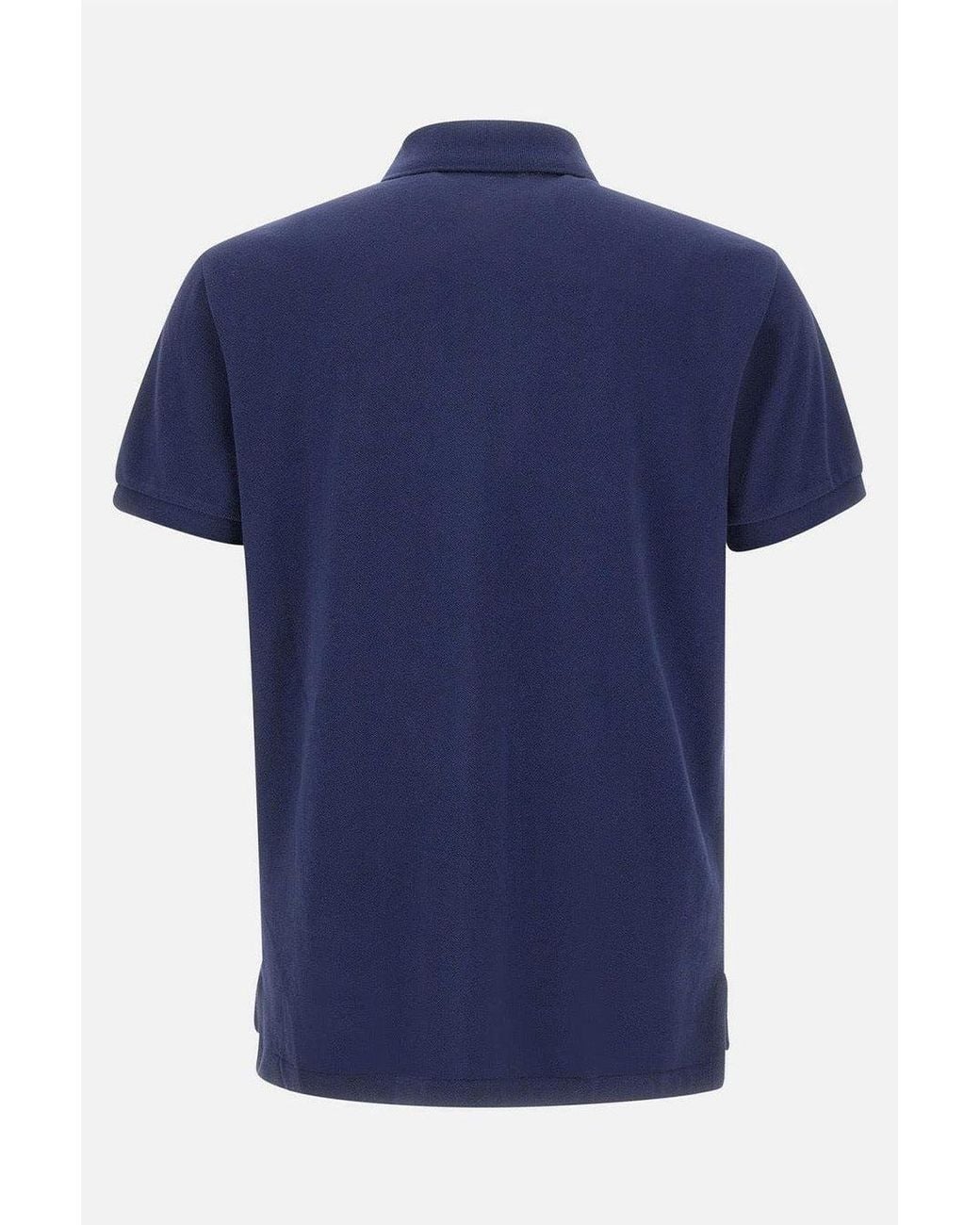 Polo Ralph Lauren Blue Polo Ralph Lauren Navy