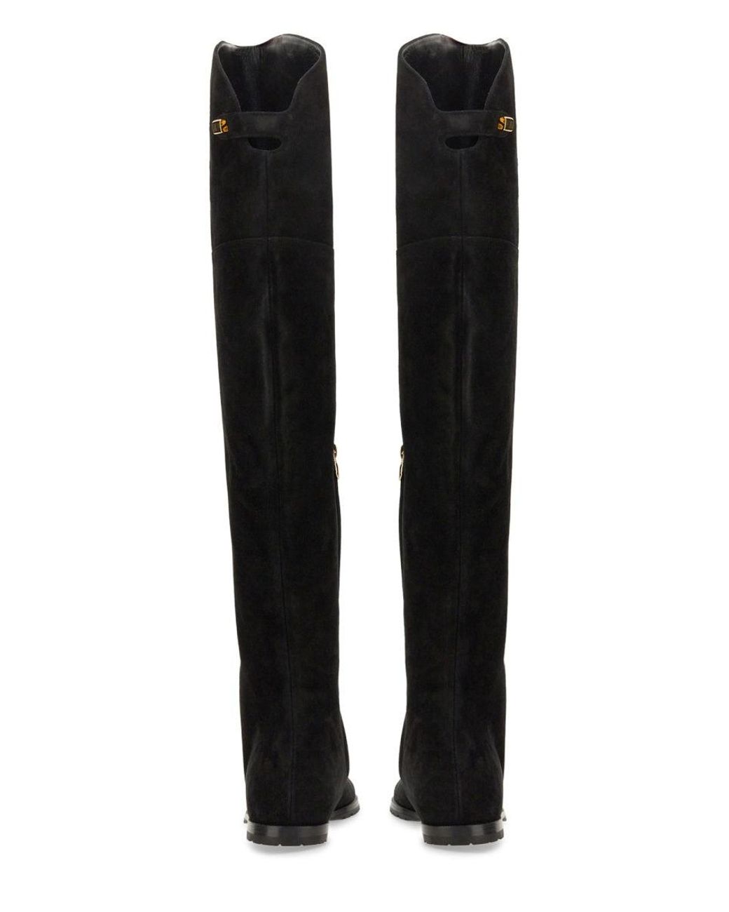 Skorpios Black Stefania Boot