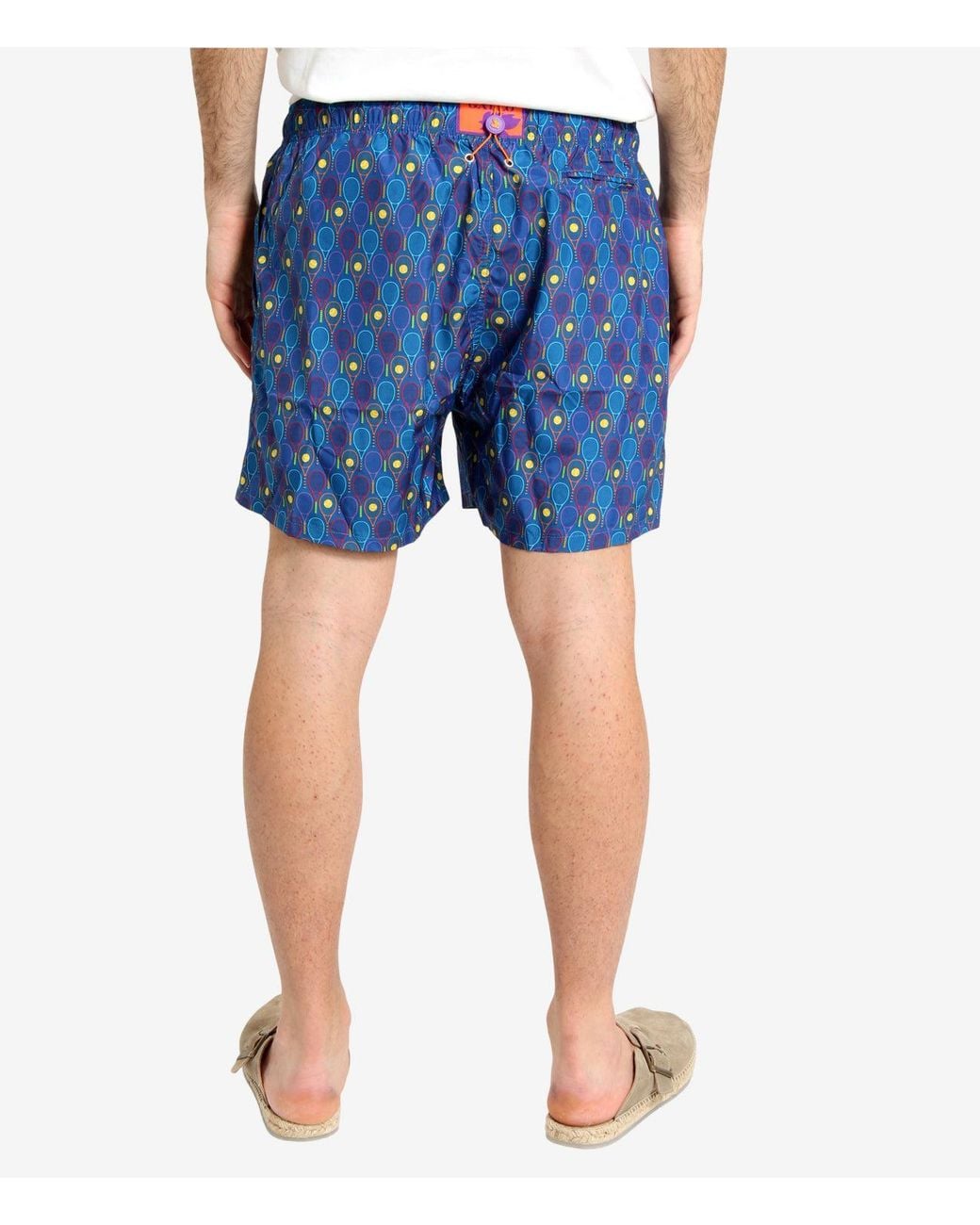 Gallo Blue Sea Clothing