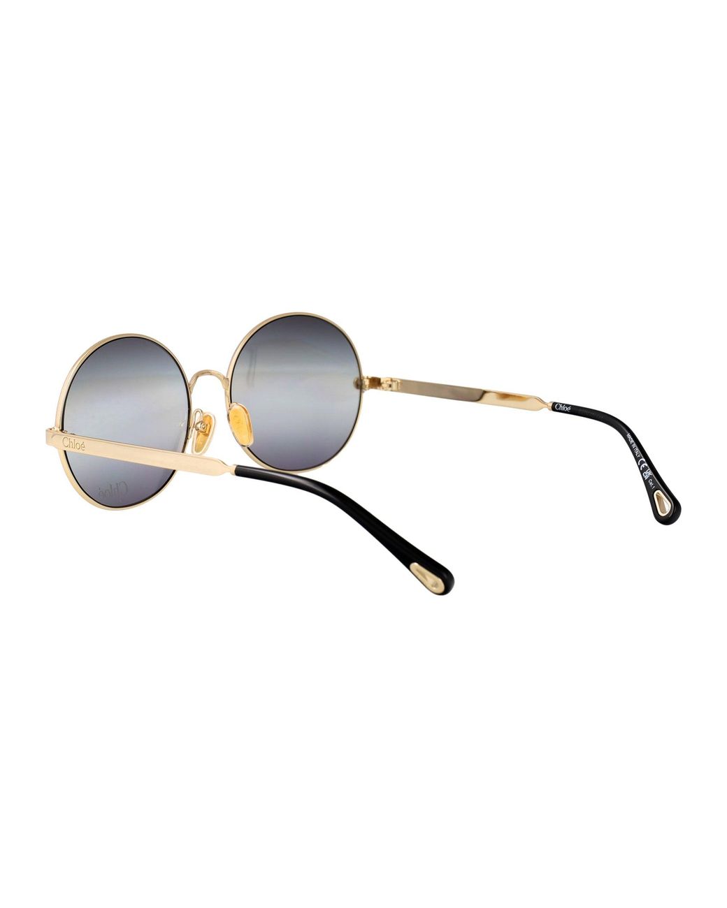 Chloé Multicolor Sunglasses
