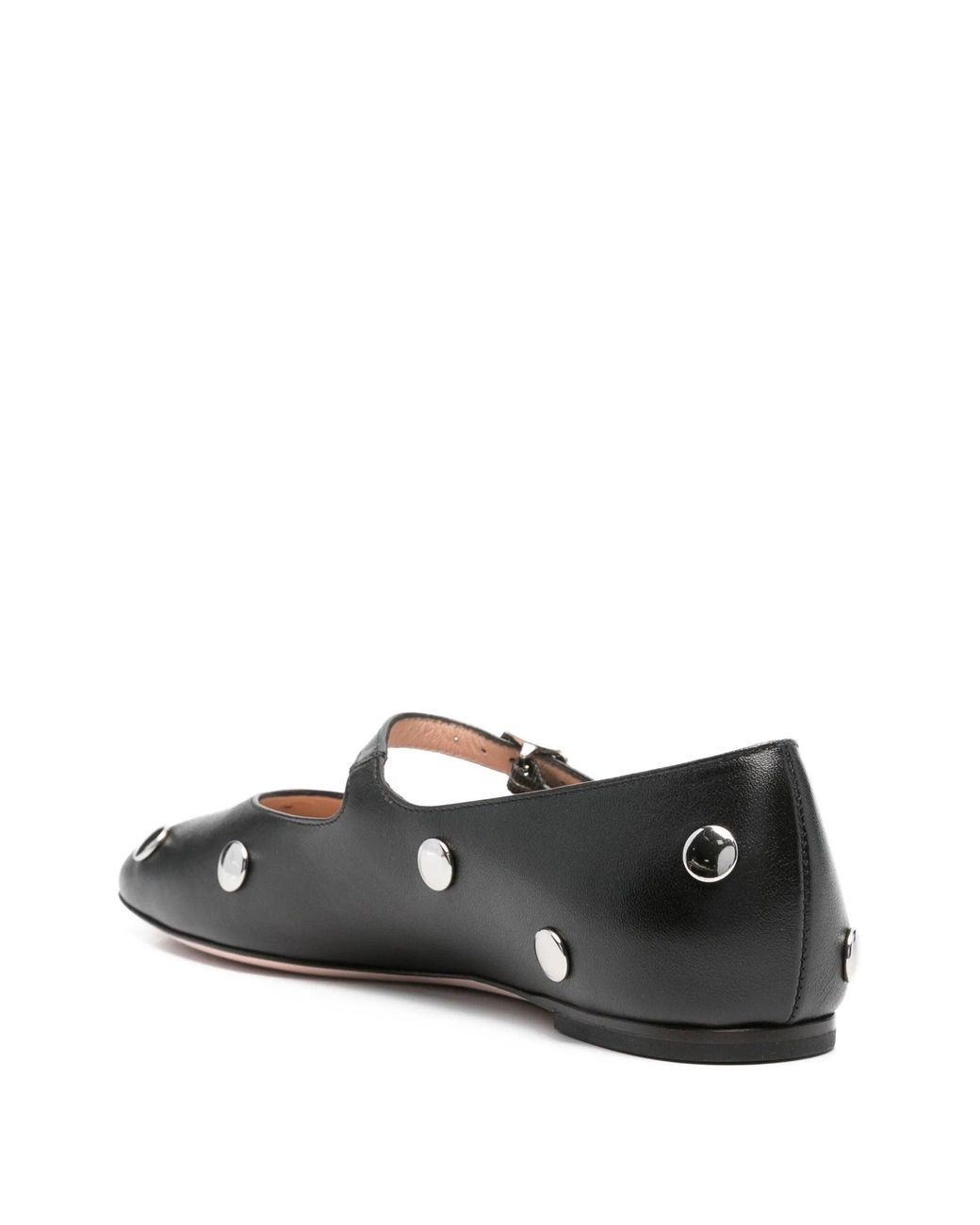 Bally Black Belkys bp