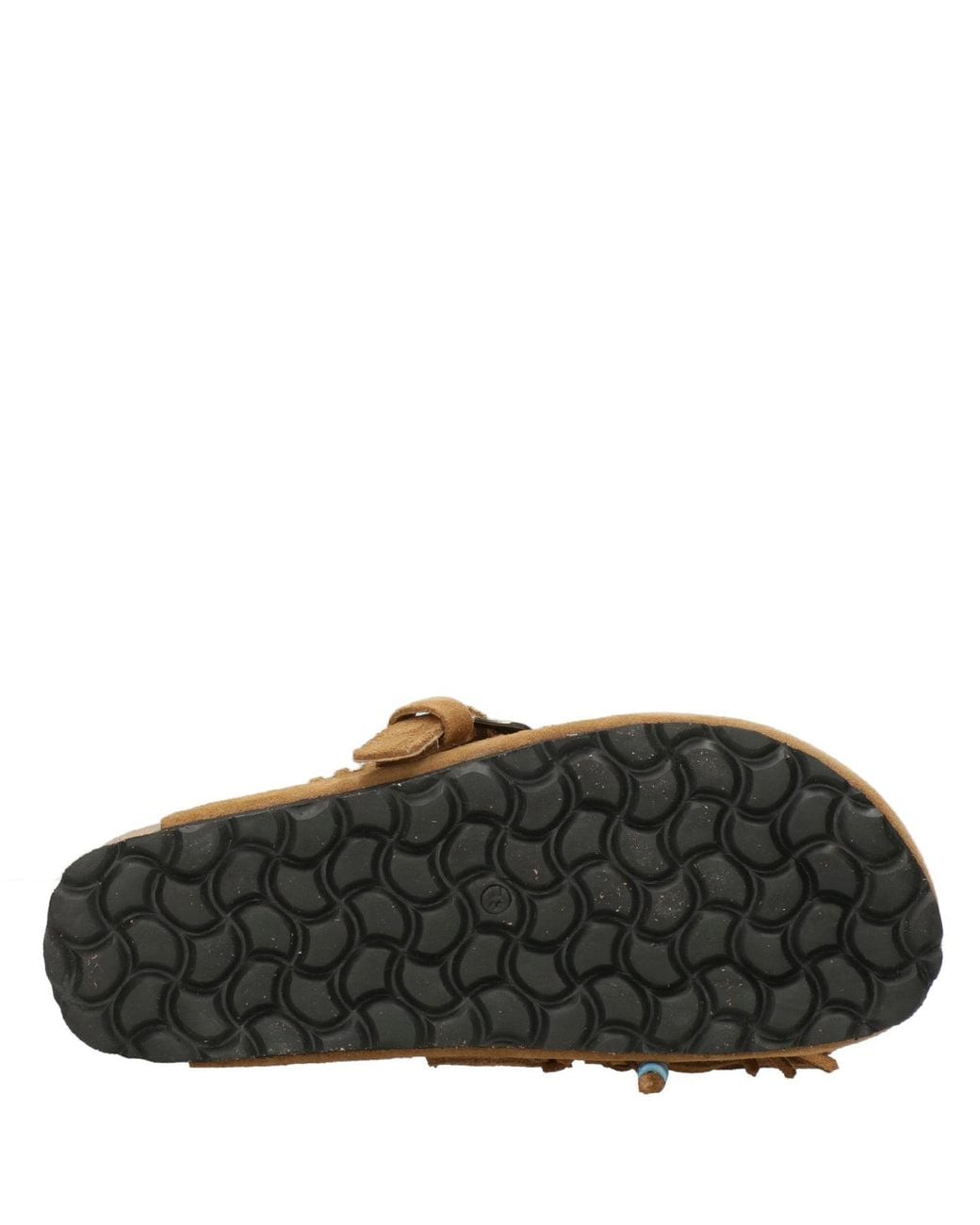 Taji Brown Sandals