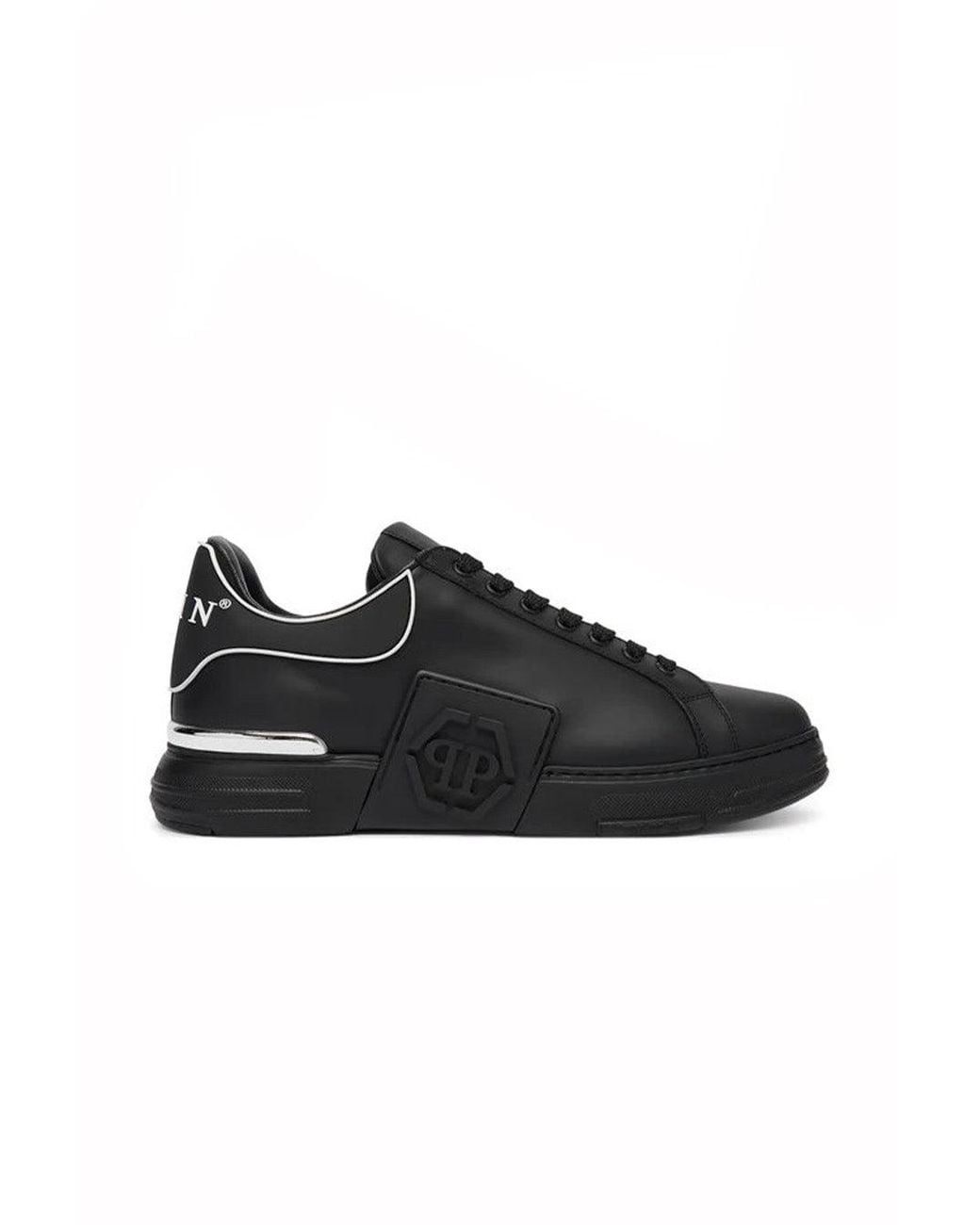Philipp Plein Philipp Plein Black