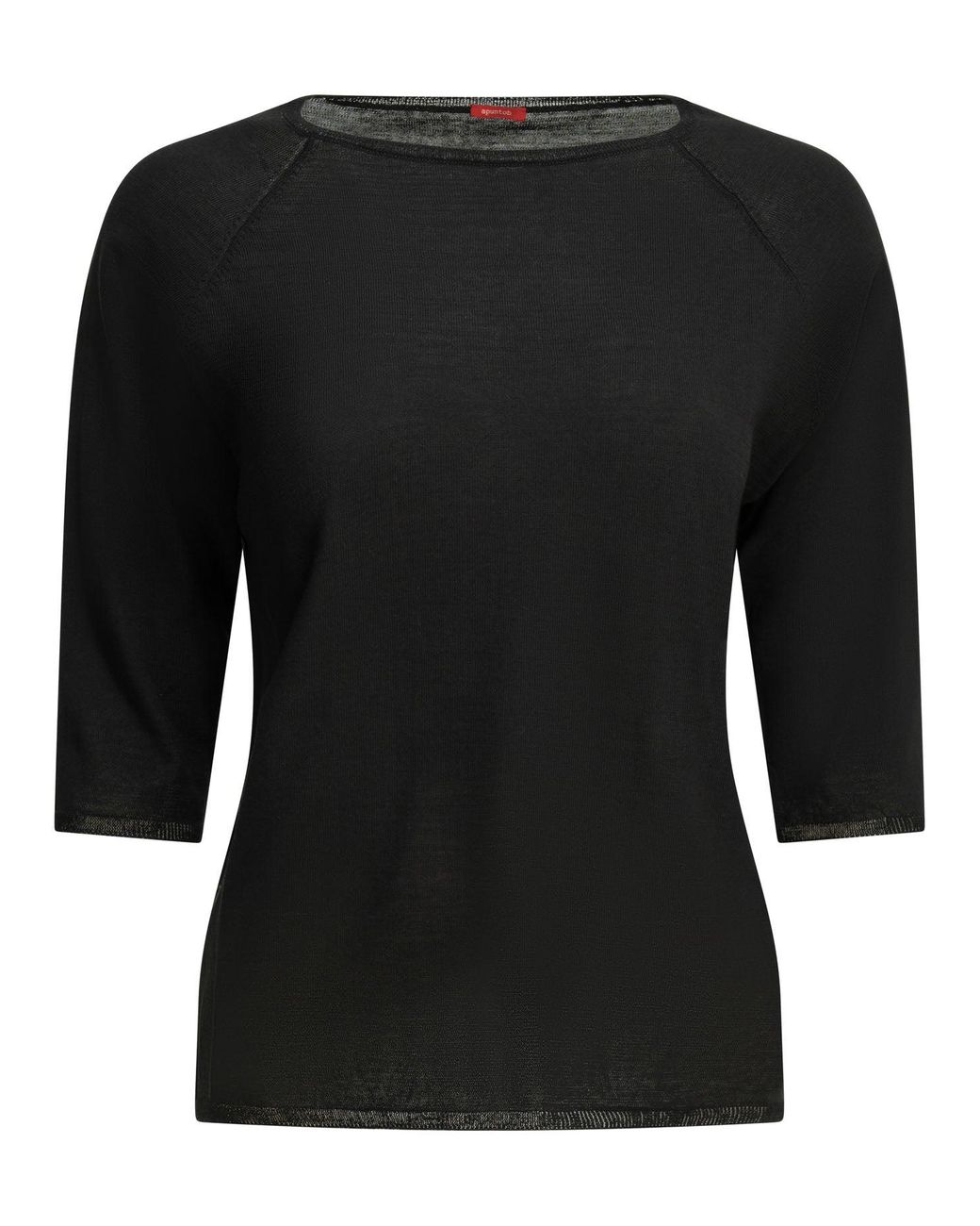 Pulls Apuntob en coloris Black