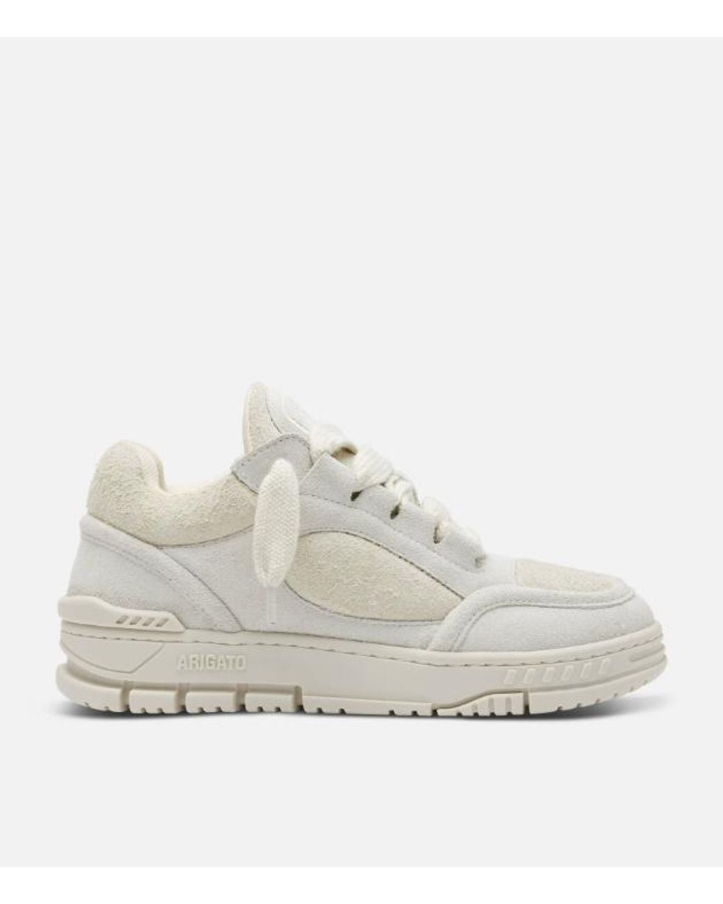 Axel Arigato White Sneakers
