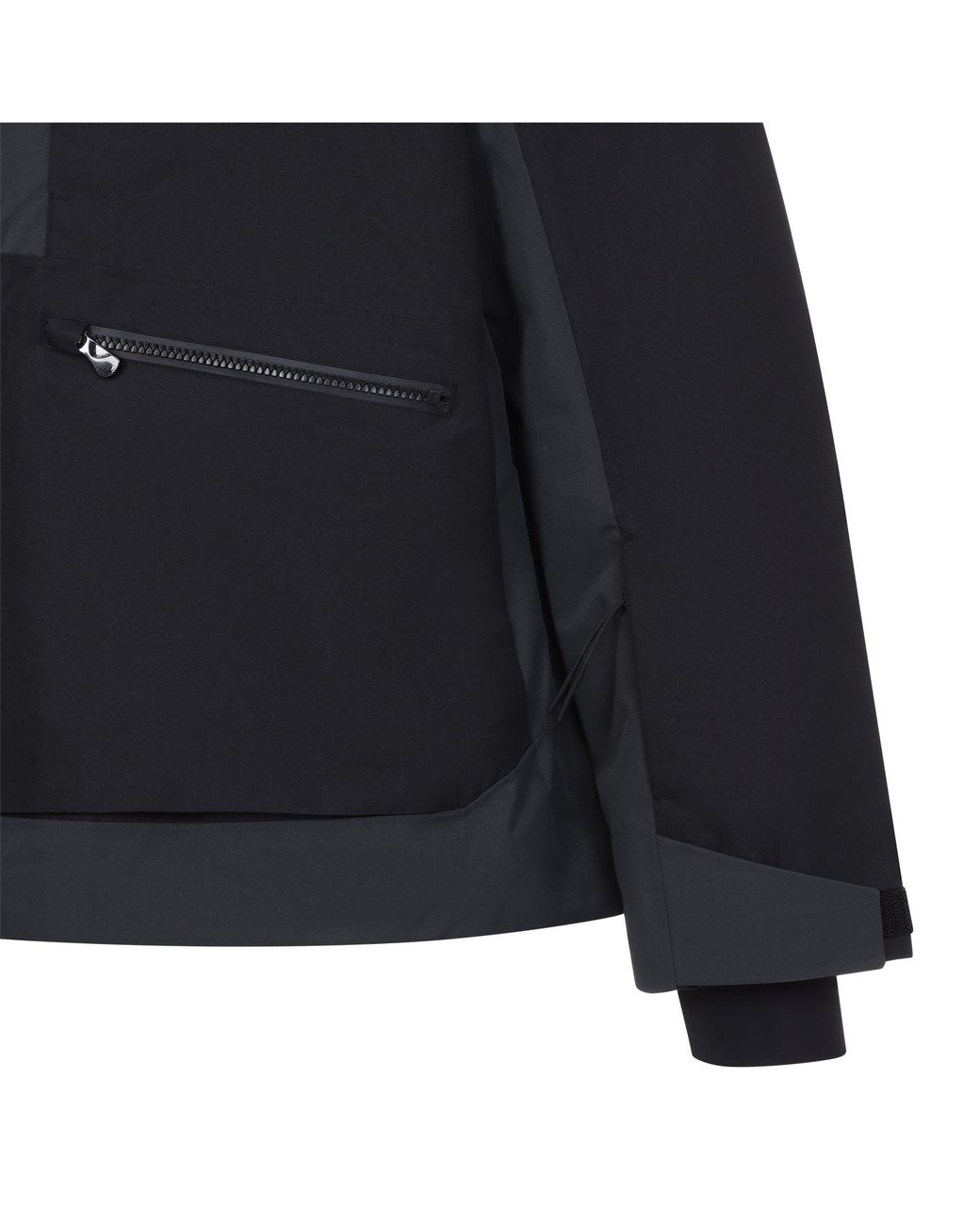 Rains Niseko Insulated Jacket in het Blue