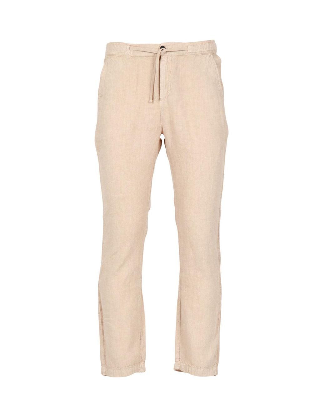 Roy Rogers Broek Zand in het Natural
