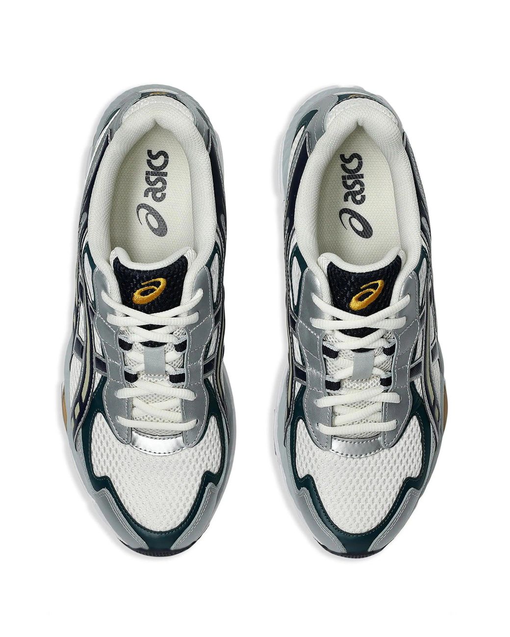 Asics Gel-Nyc 2055 Sneakers in White für Herren