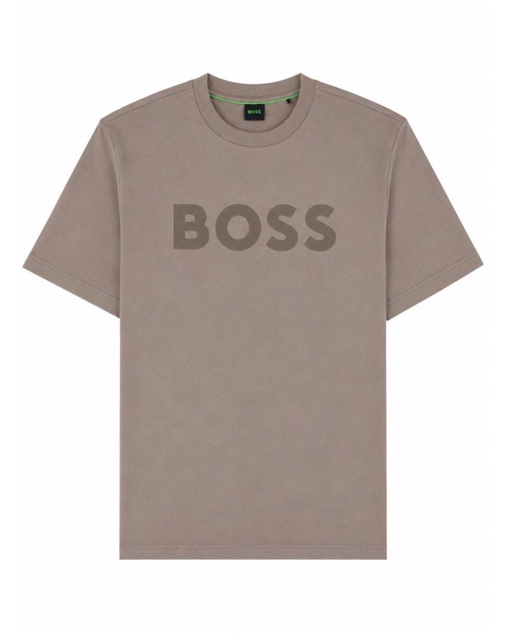 Boss Gray Boss