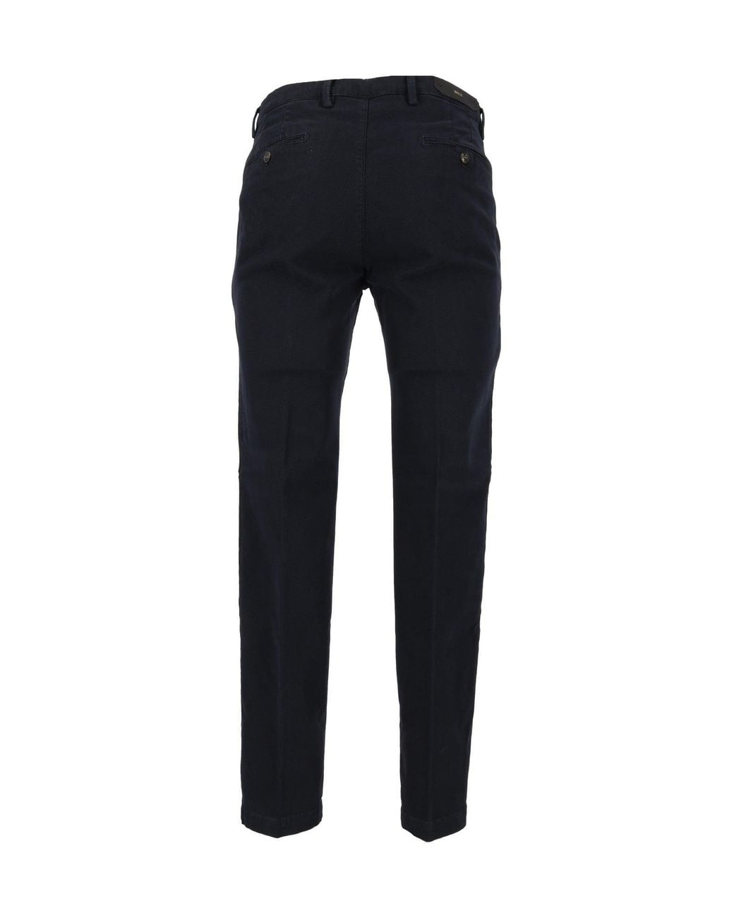 BRIGLIA Pantaloni in het Blue voor heren