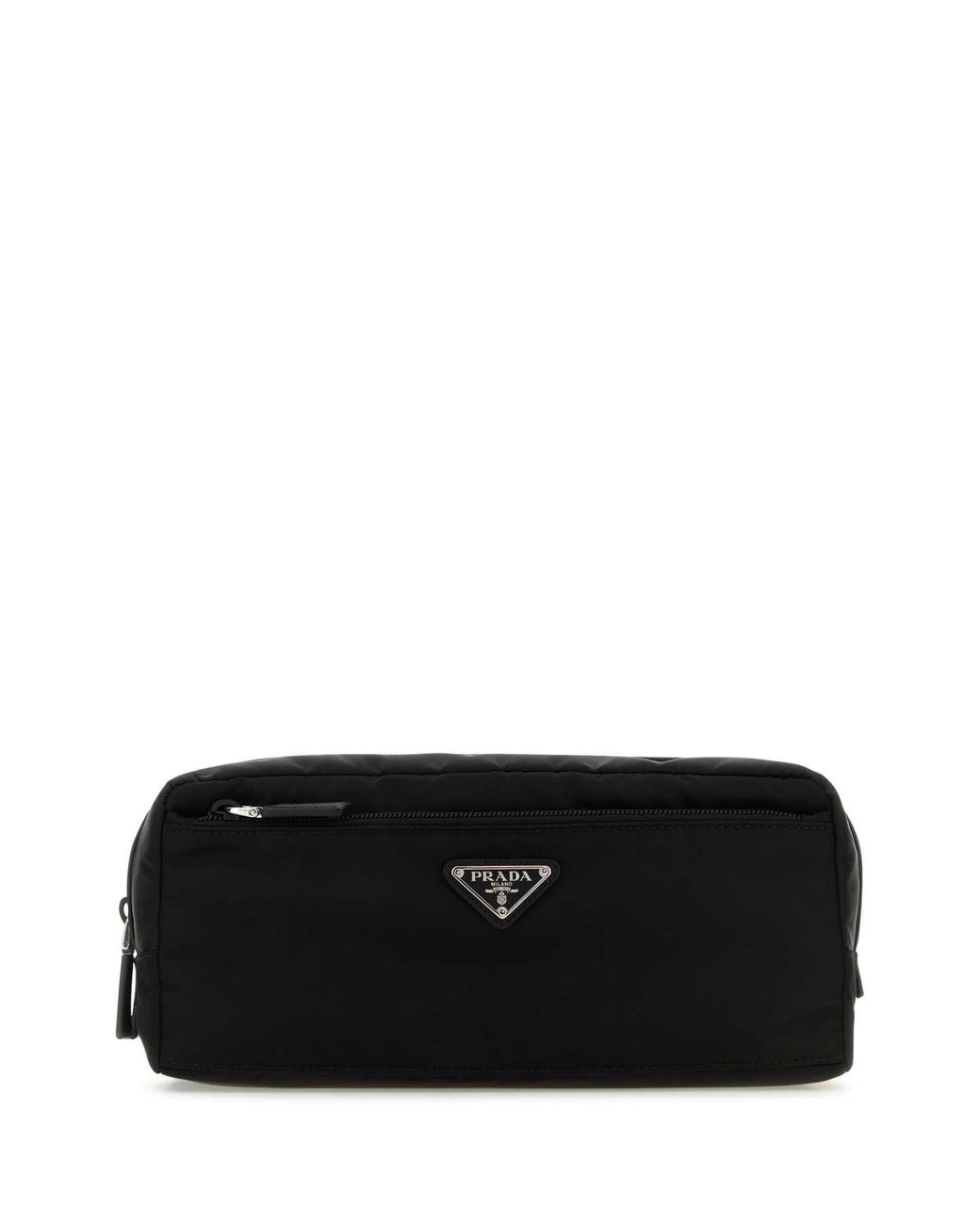Prada Black Beauty Case for men