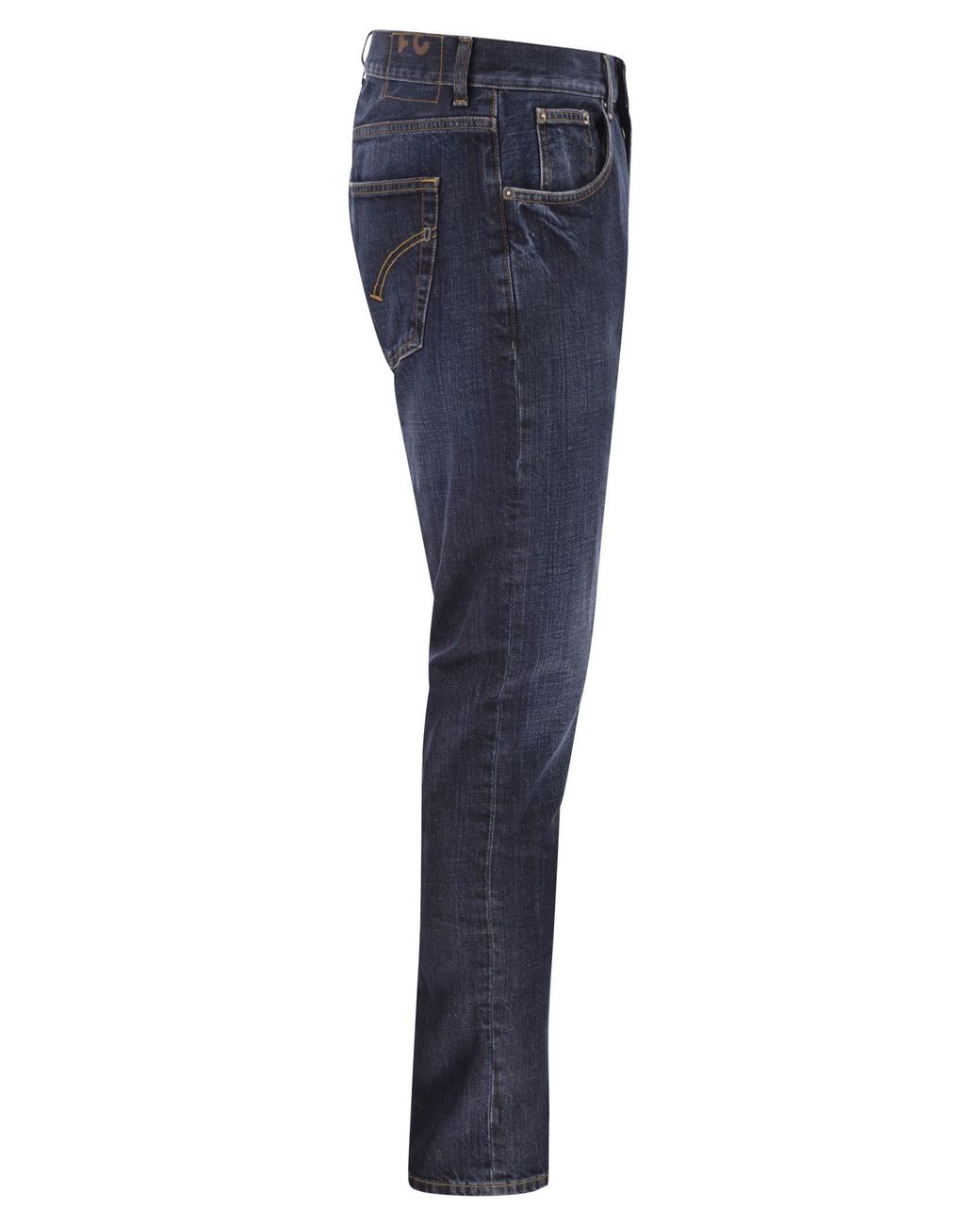 Dondup Blue Dian