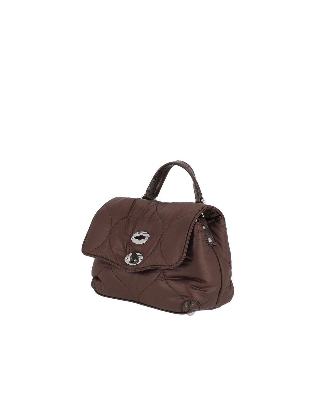 Zanellato Srl Brown Postina Lunaria Taglia Baby Perugia