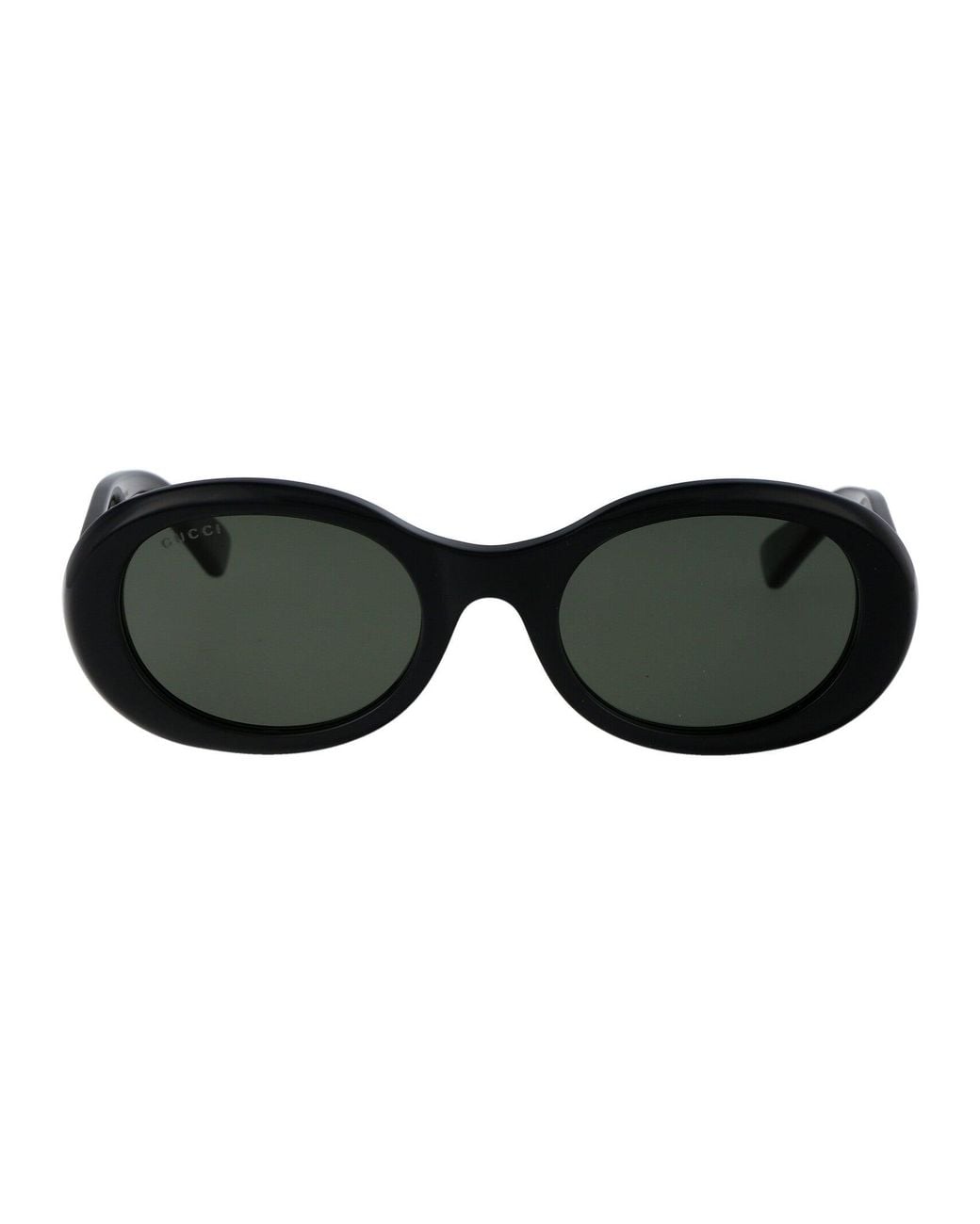 Gucci Black Sunglasses