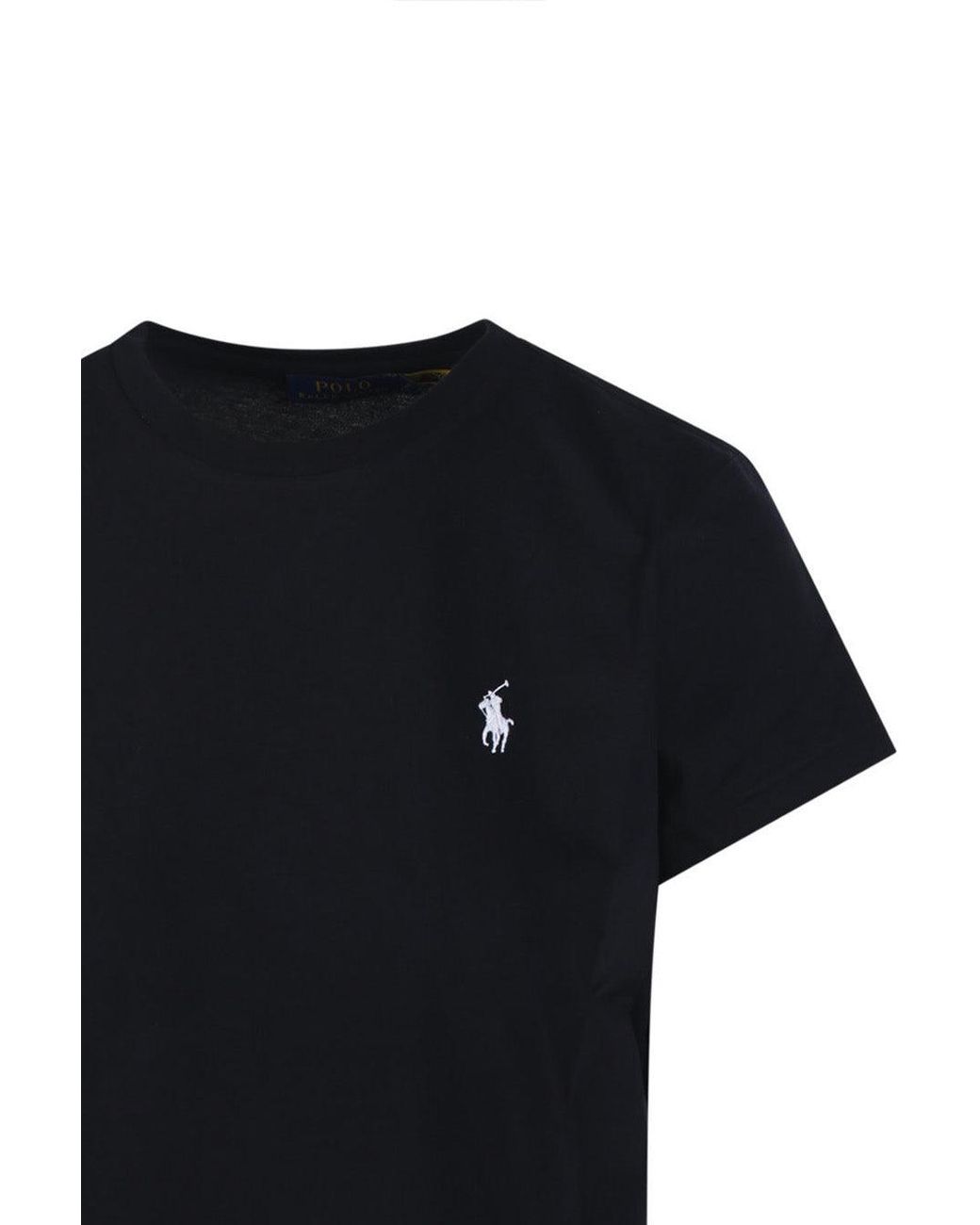 Polo Ralph Lauren Polo Ralph Lauren Black