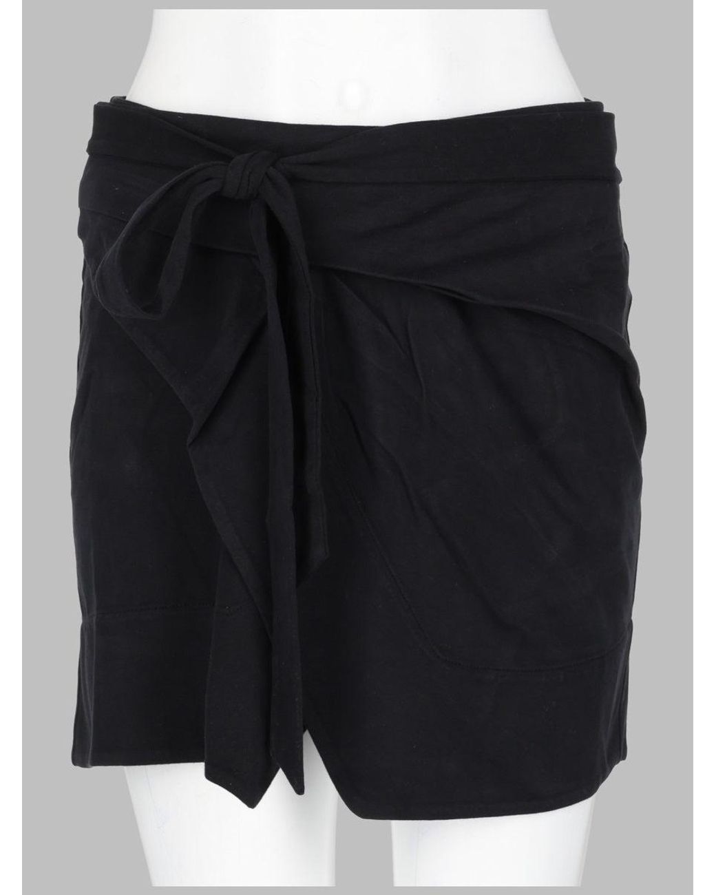 Isabel Marant Black Isabel Marant