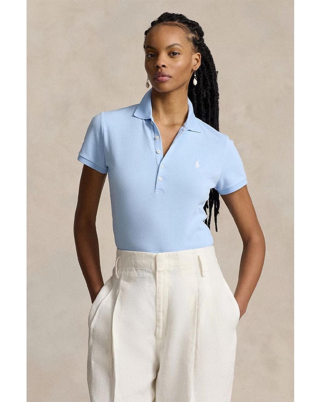 Polo Ralph Lauren Polo Ralph Lauren Blue