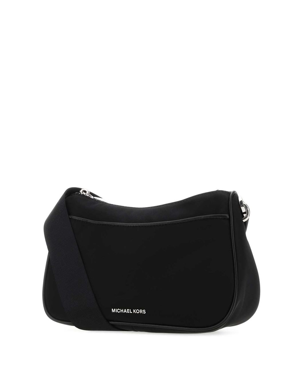 MICHAEL Michael Kors Black Jet Set Shoulder Bag