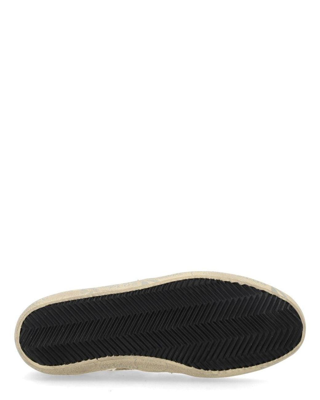 Premiata Multicolor Sneaker Davidd