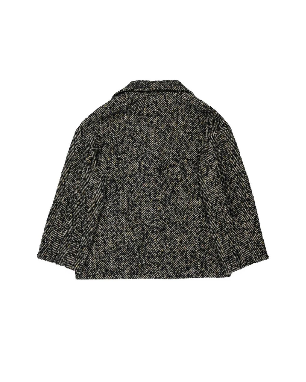 MAX&Co. Gray Maxj35 Cf Giacca