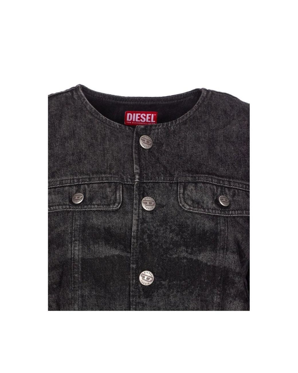DIESEL Diesel Black