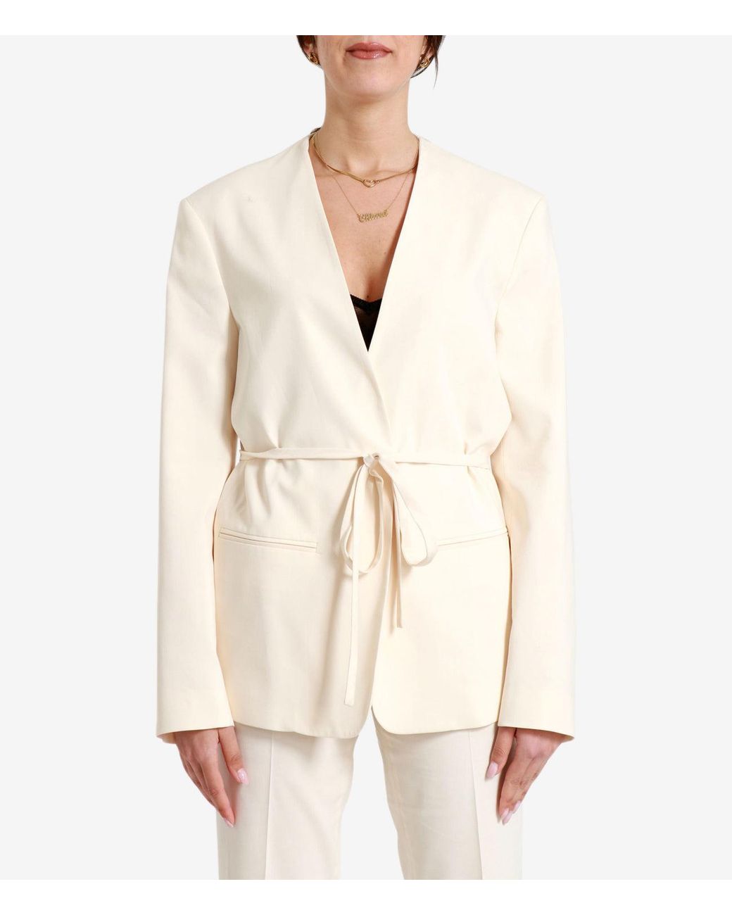Grifoni Natural Jackets