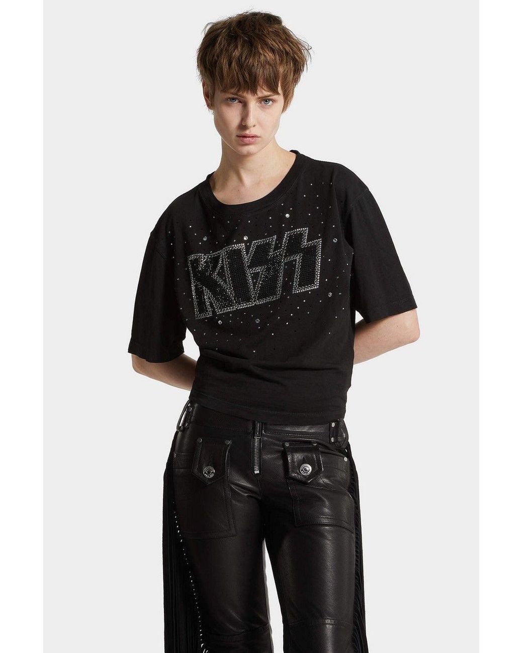 DSquared² Dsquared2 Black