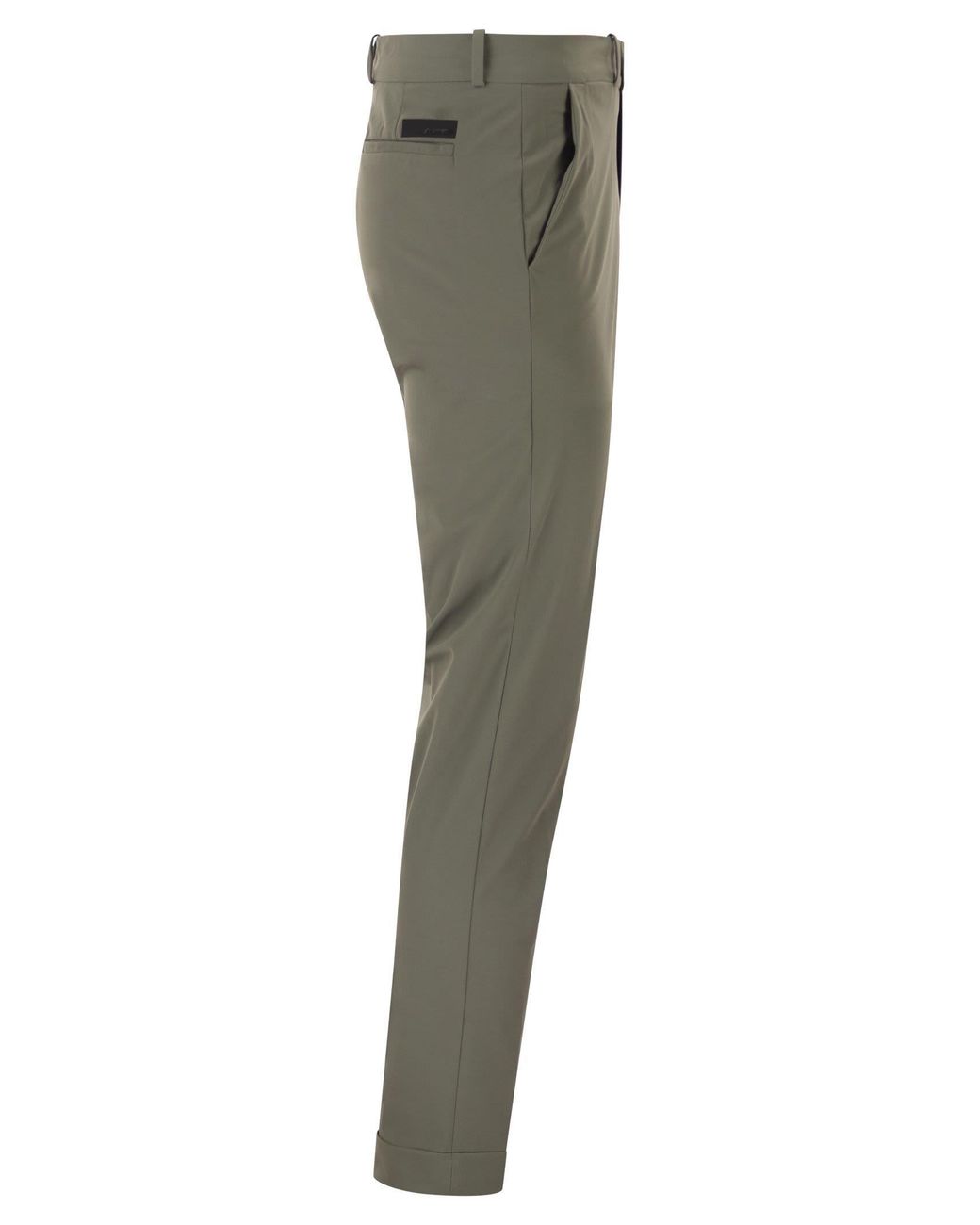 Rrd Rrd Roberto Ricci entwirft Surflex Chino-Hosen in Gray für Herren