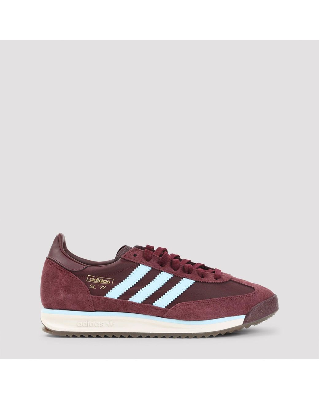Adidas Red Sl72 Turnschuhe