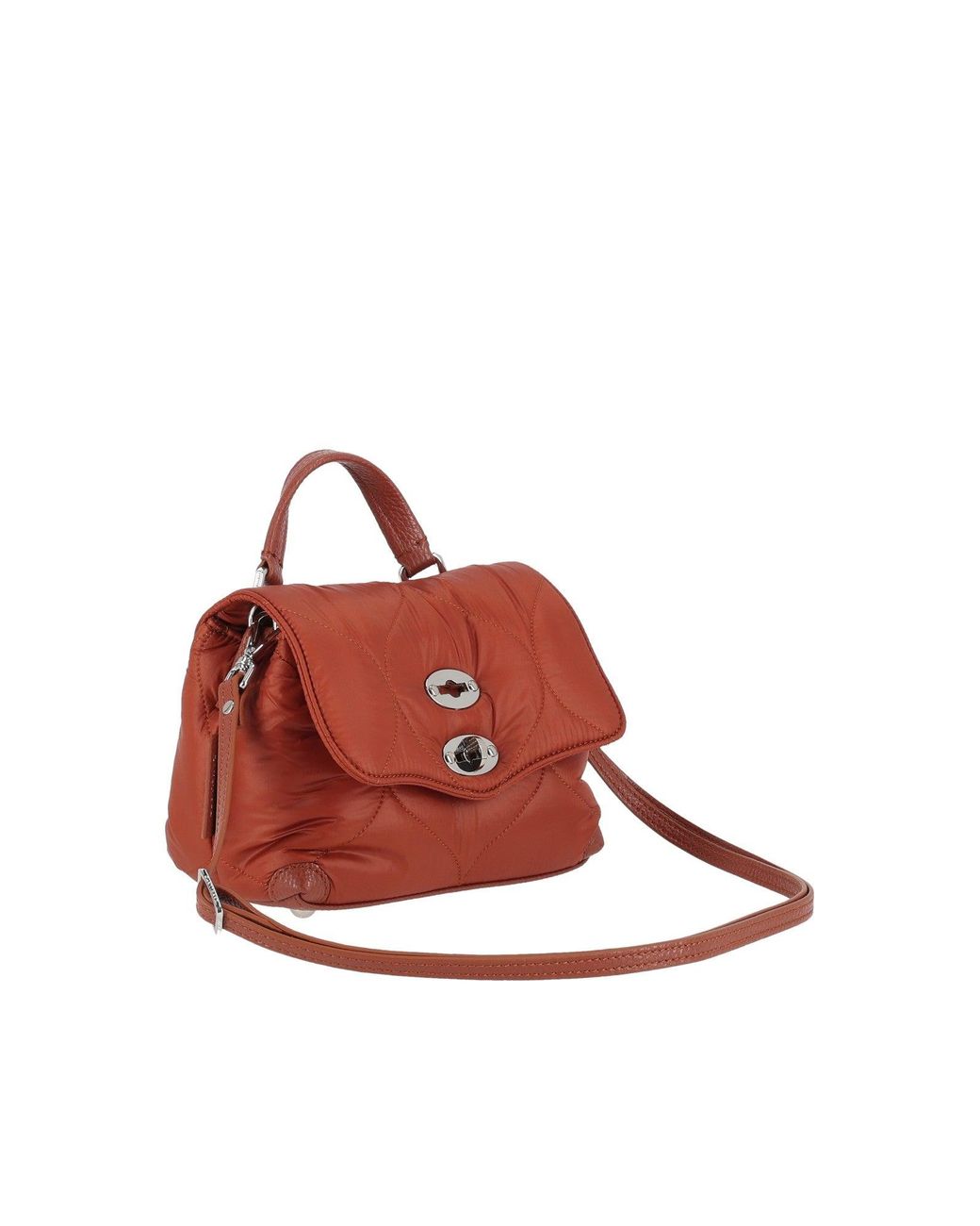Zanellato Srl Red Postina Lunaria Taglia Baby San Marzano