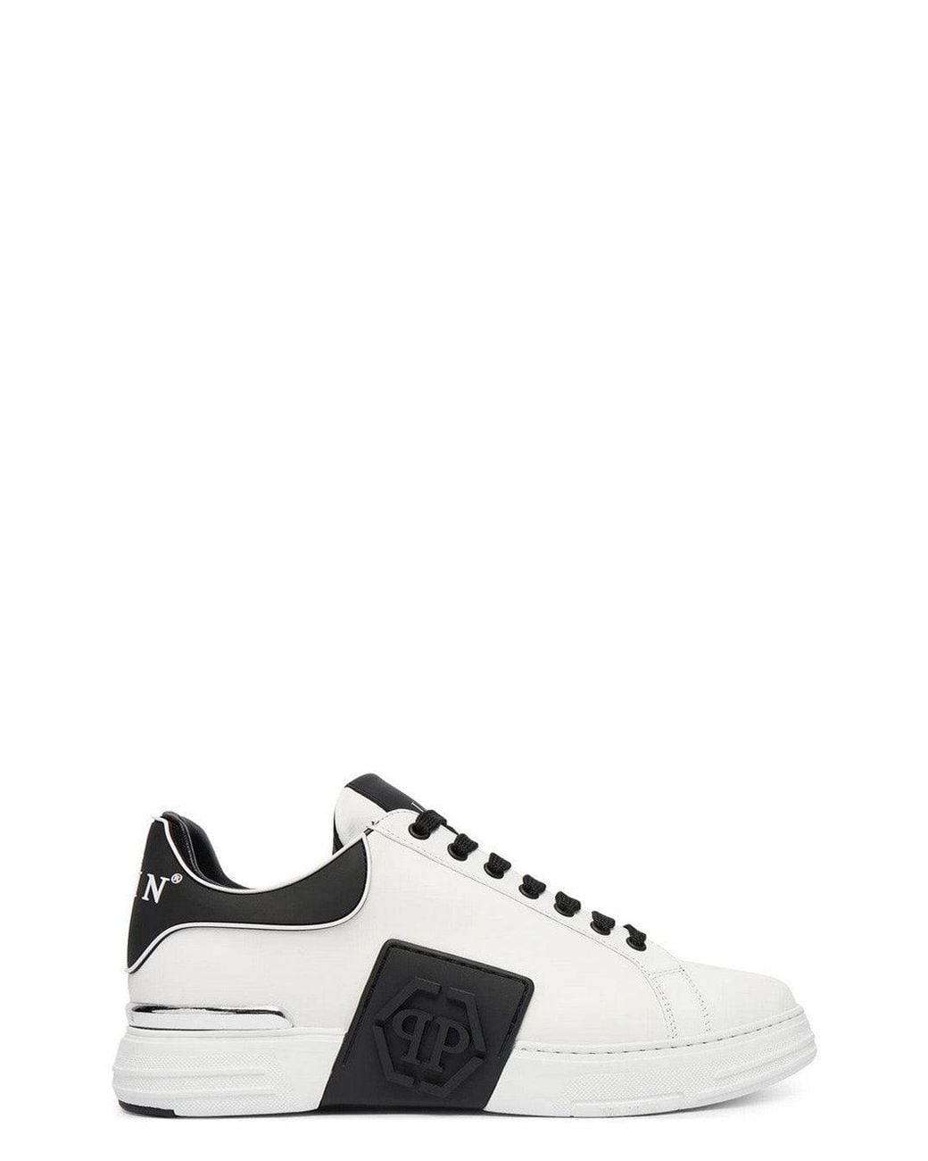 Philipp Plein Philipp Plein Black