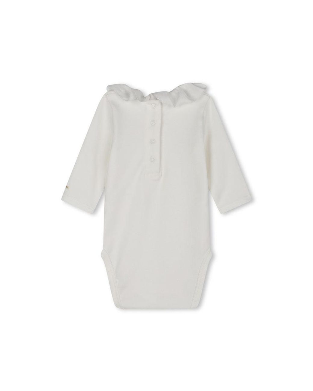 Chloé White Dress Kit