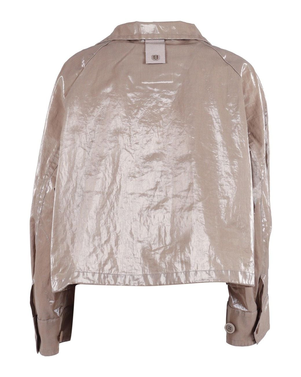 DUNO Gray Or Girls' Jackets And Blazers