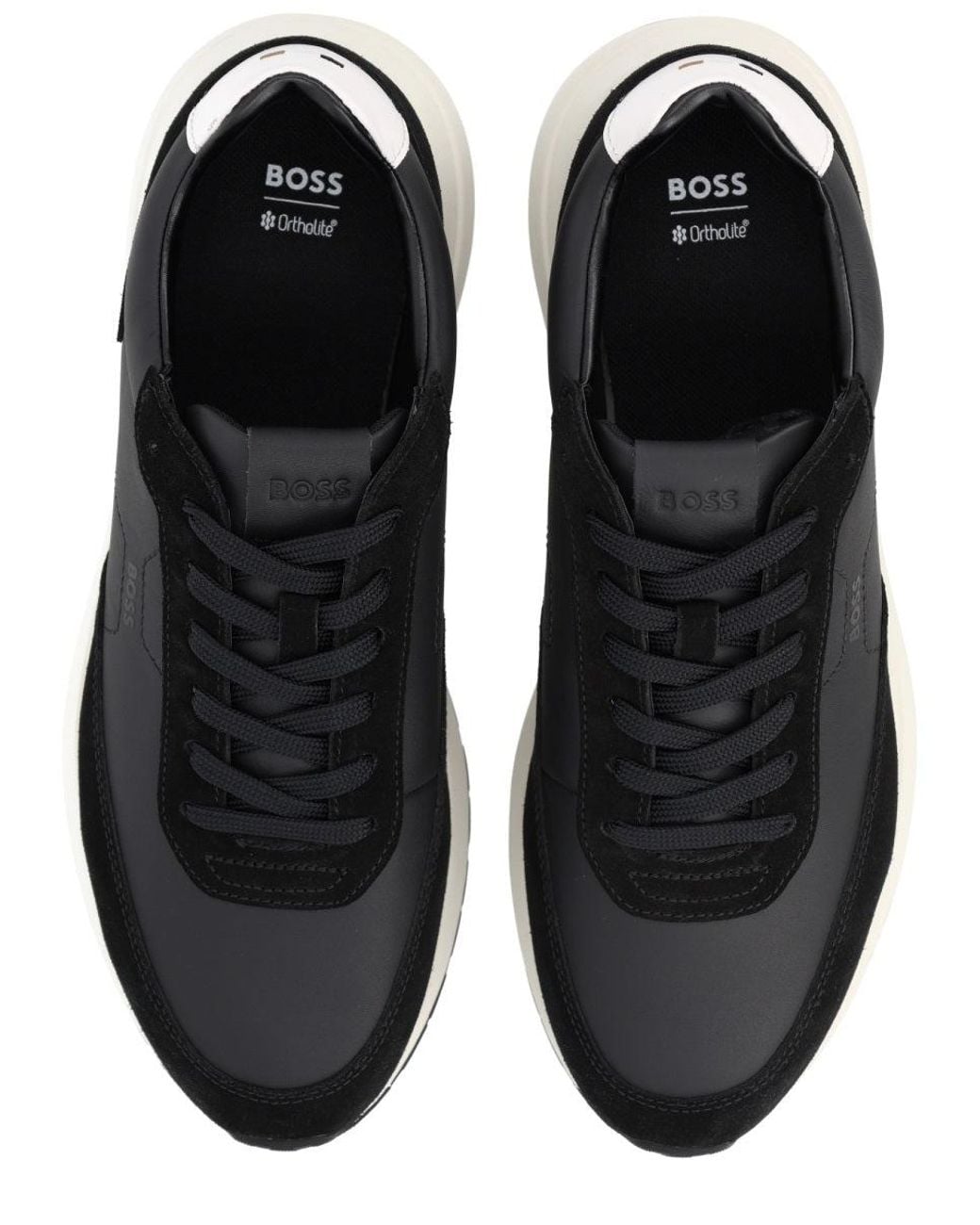 Boss Black Sneaker "Vinston" for men