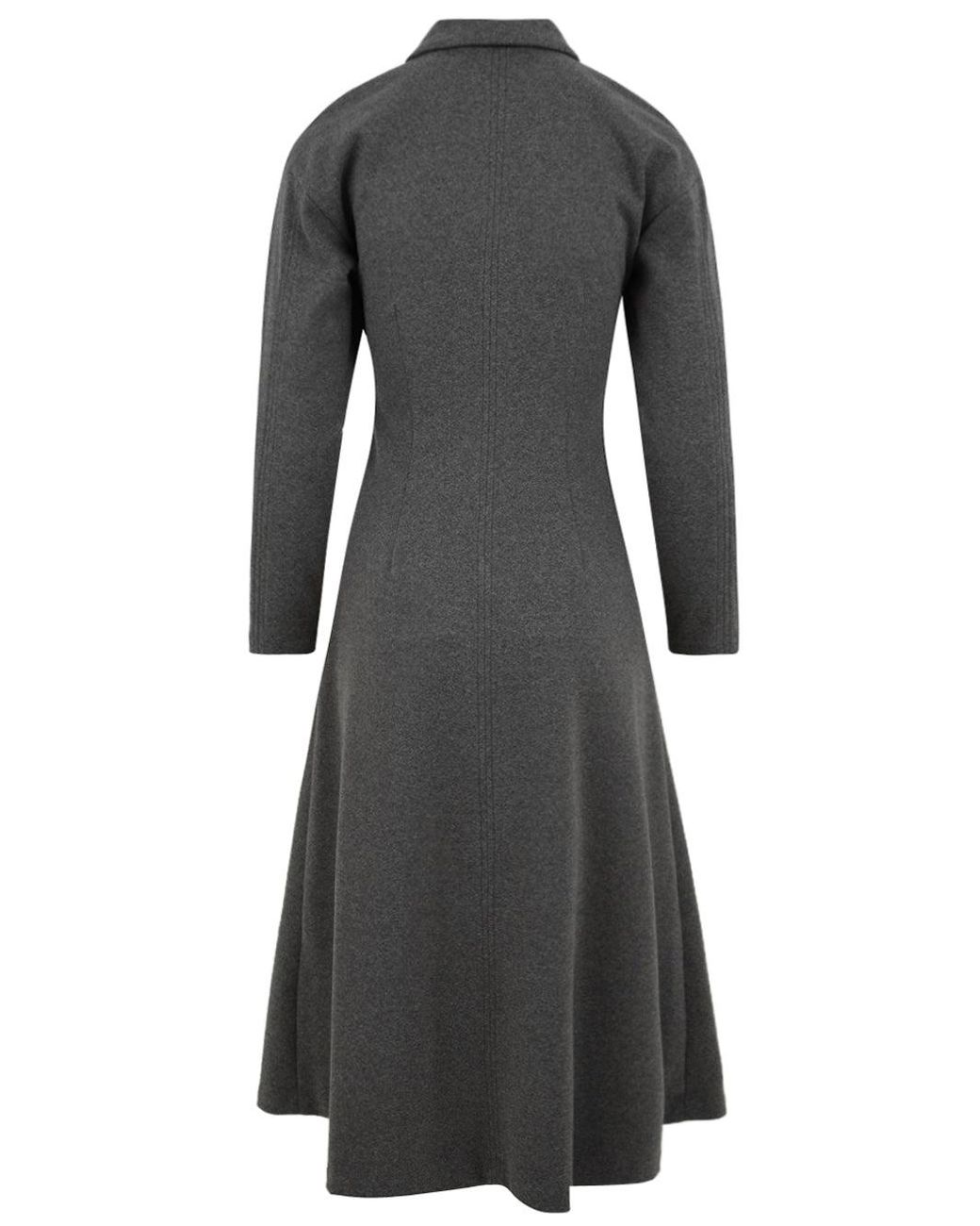 Vestidos Beatrice B. de color Black