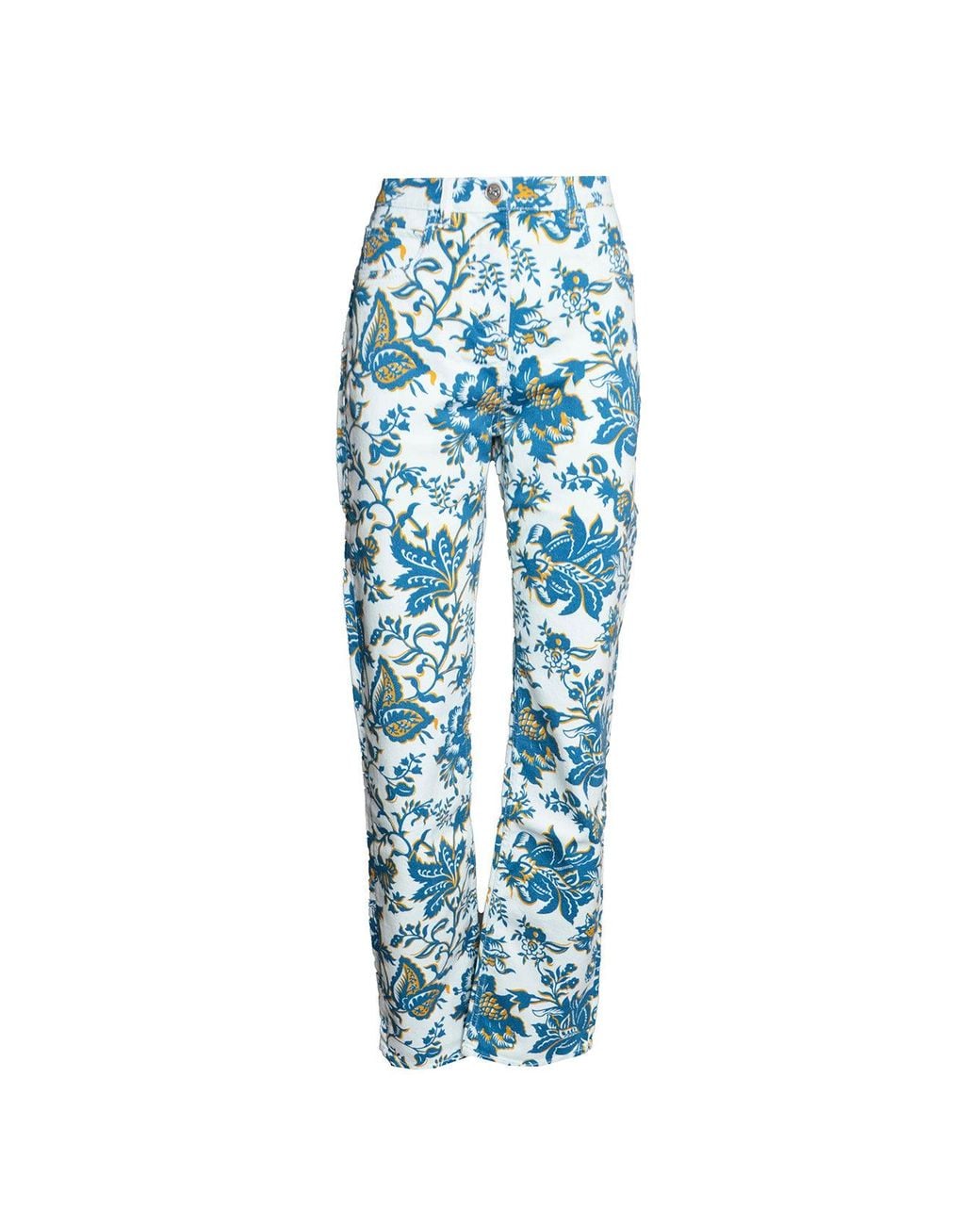 Jean Etro en coloris Blue