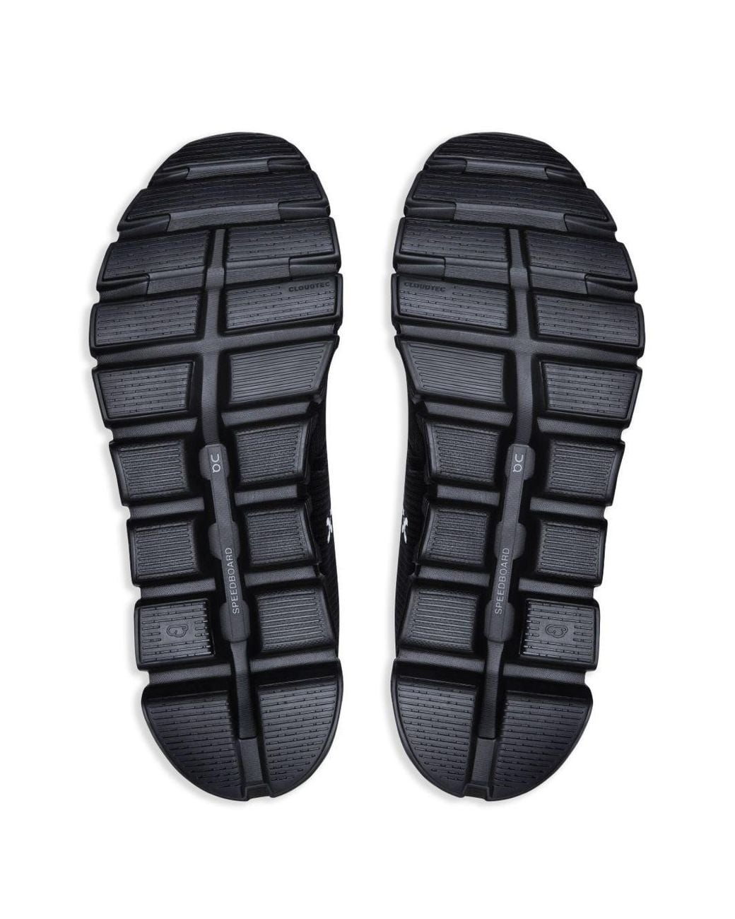 On Shoes Blue Cloud 6 Wp Sneakers