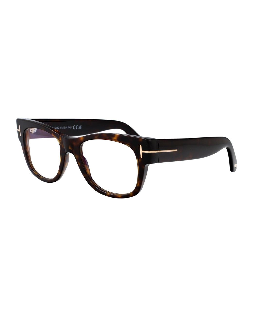 Tom Ford Black Optical for men