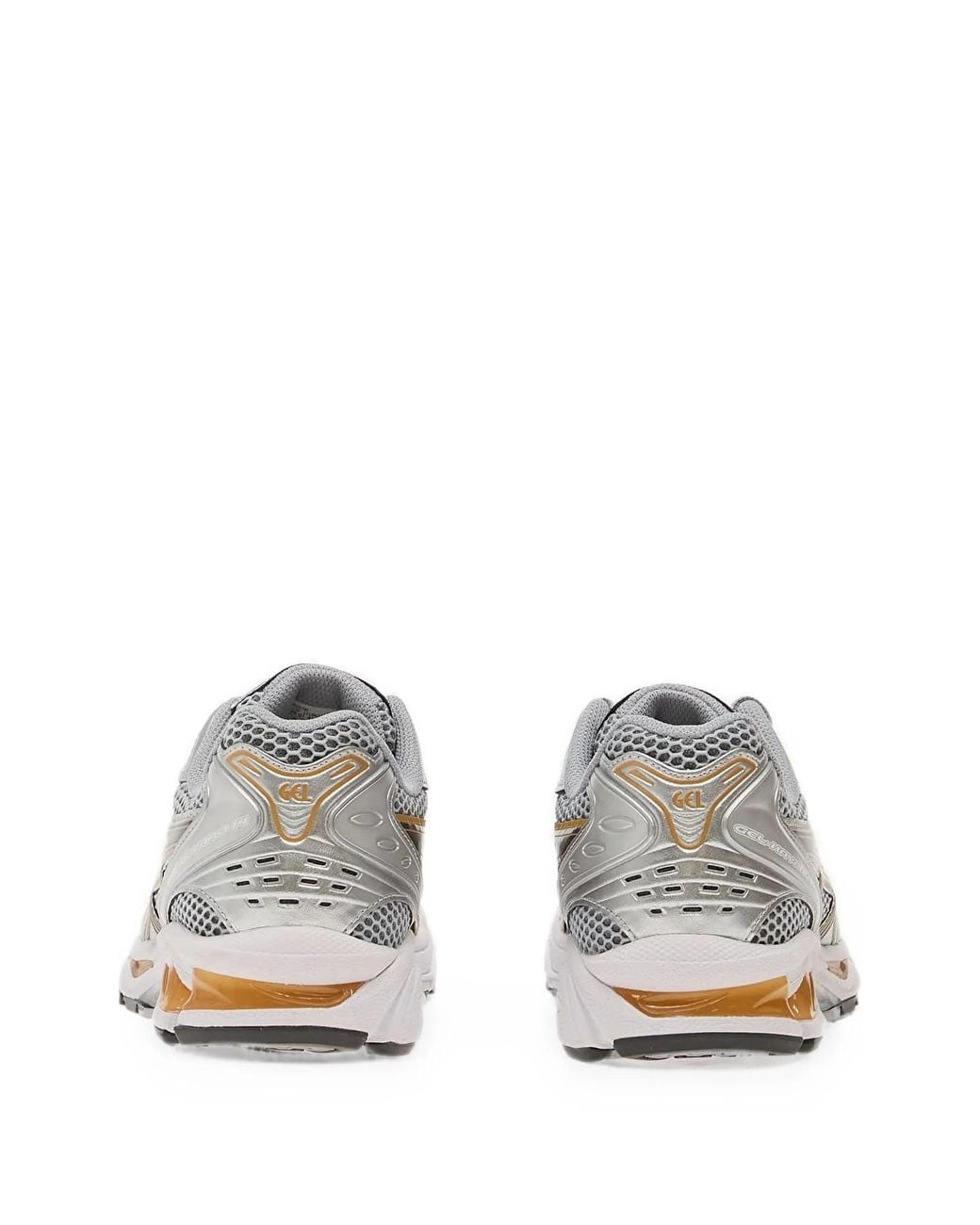 Asics White Gel Kayano 14