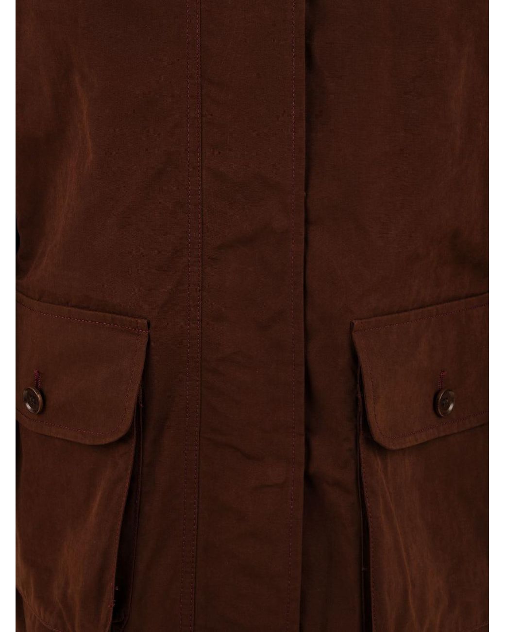 Aspesi Brown Coats