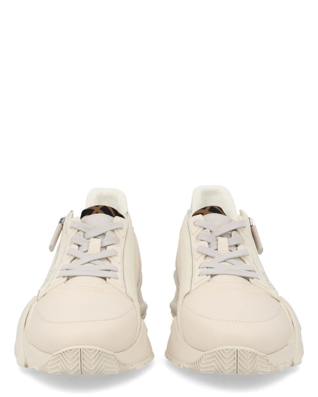 Fendi Natural Flow" Sneaker for men