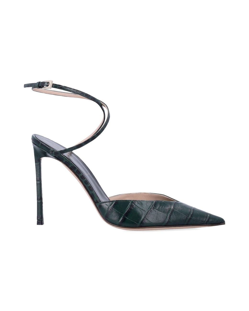 Chaussures plates Tom Ford en coloris Blue