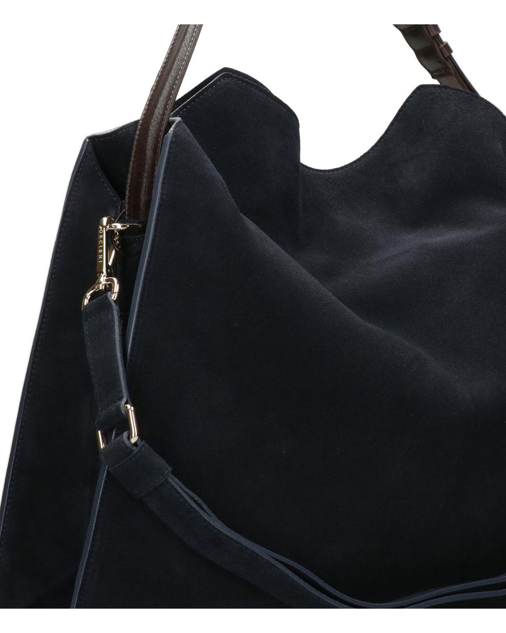 Orciani Black Bags