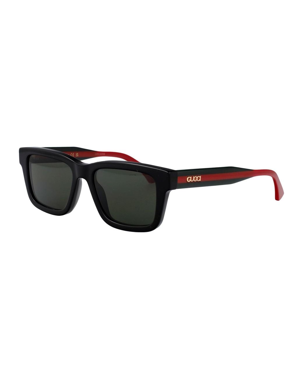 Gucci Black Sunglasses for men