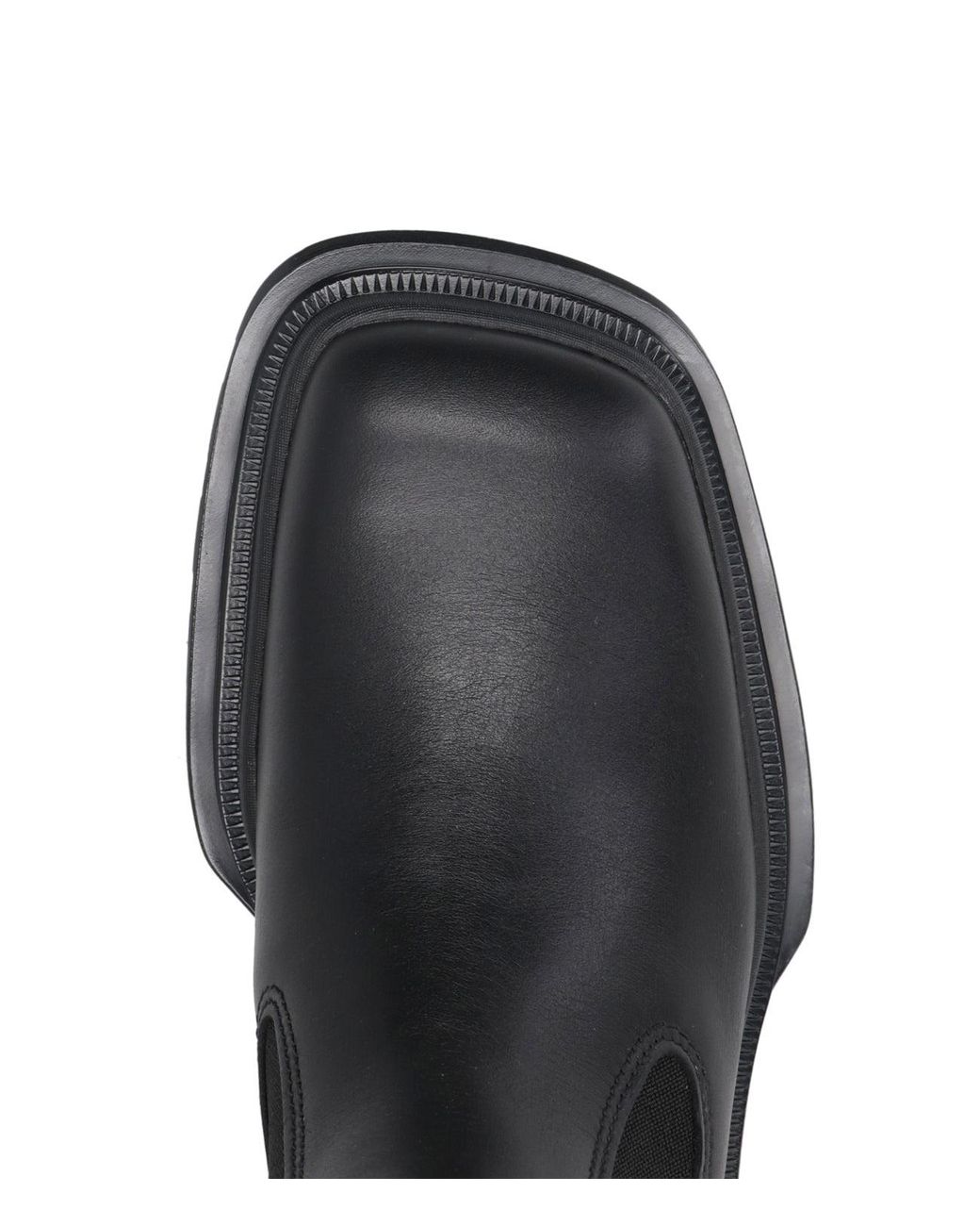 Dr. Martens Black Boots