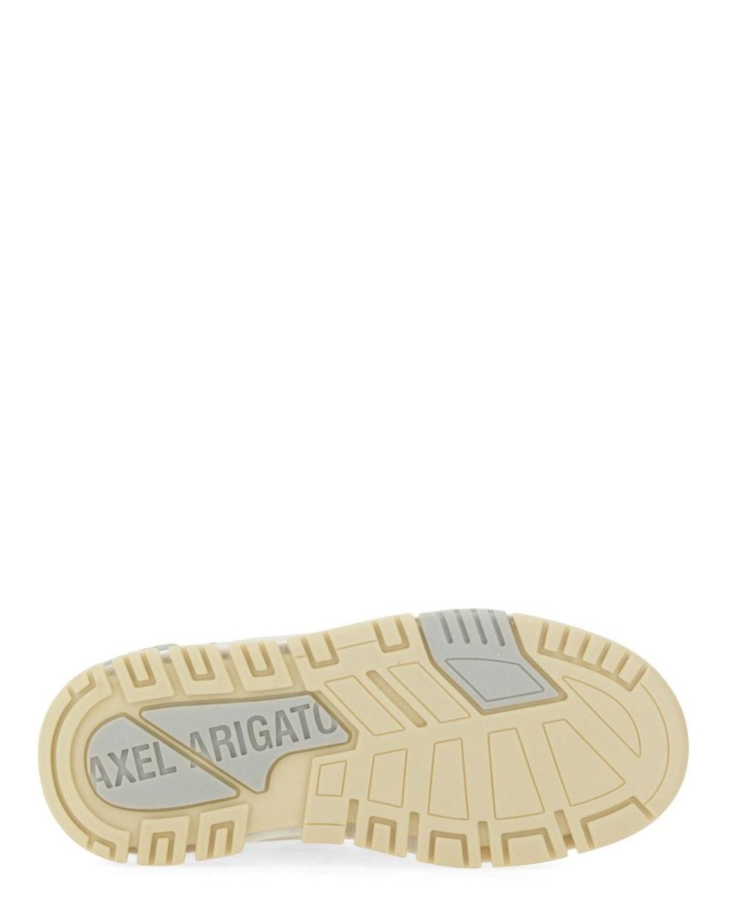 Axel Arigato White Area Lo" Sneakers