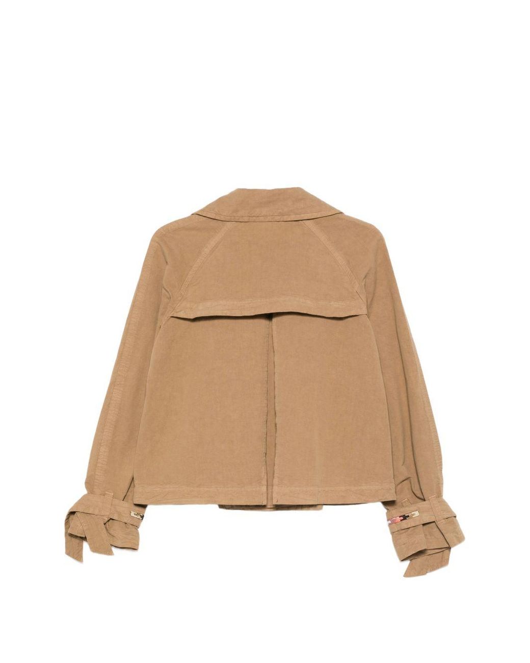 Bazar Deluxe Natural Jackets